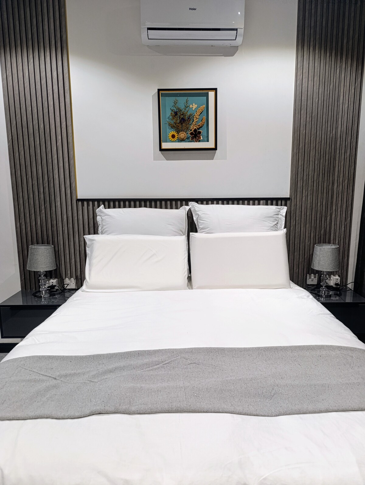 غرفة النوم 1