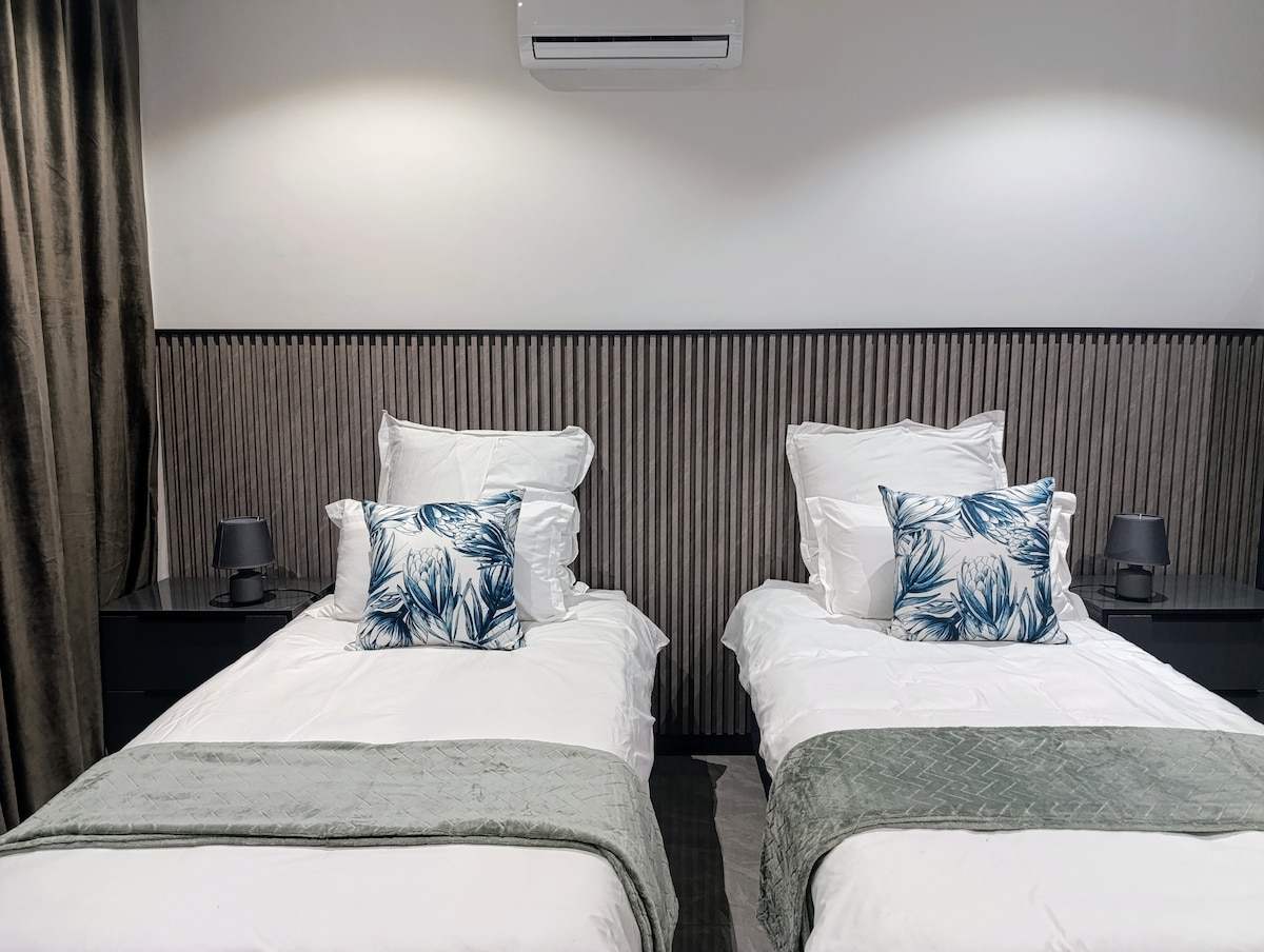 غرفة النوم 2