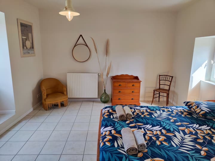 Спална соба 7