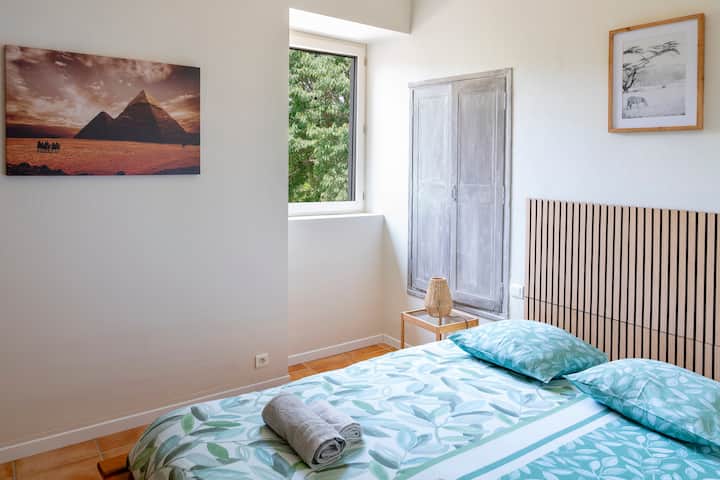 Спална соба 5