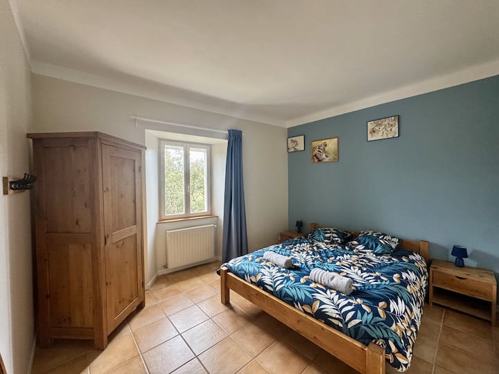 Спална соба 10