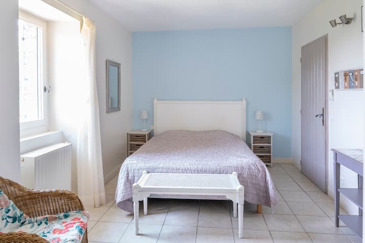 Спална соба 9