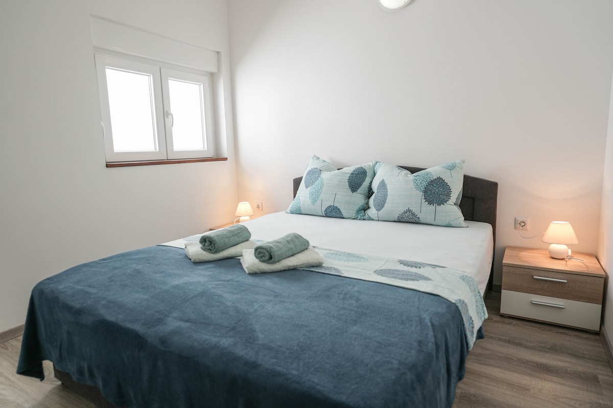 საძინებელი