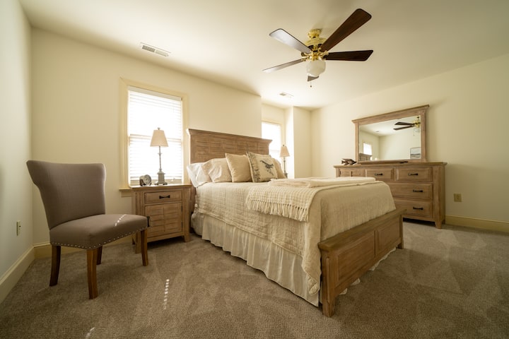 Спална соба 4