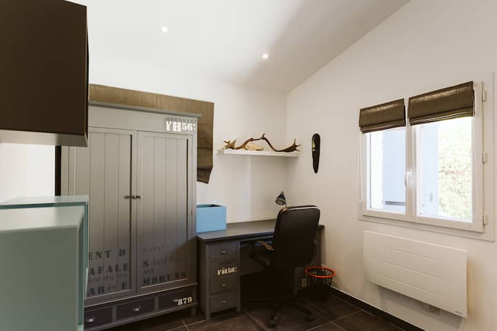 Chambre 1