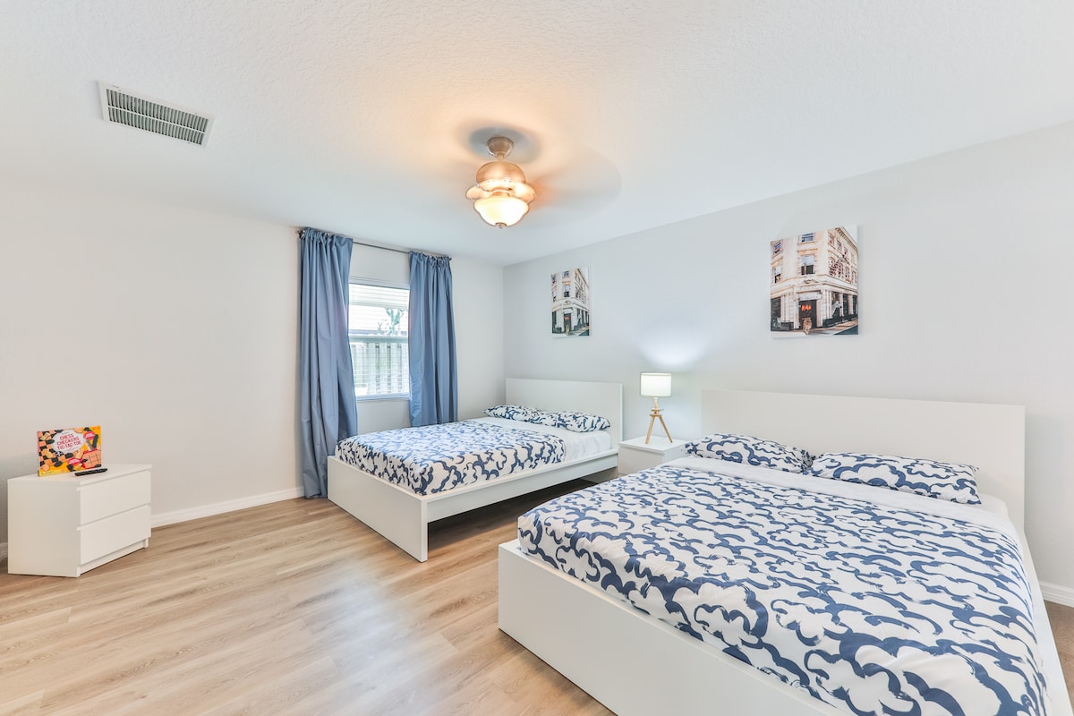 Спална соба 1