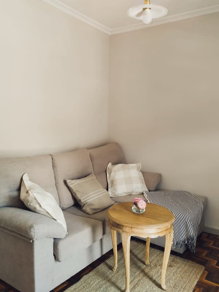 Casa Con Jardín Y Piscina - Redondela