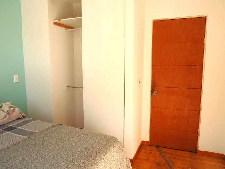 Habitación 2