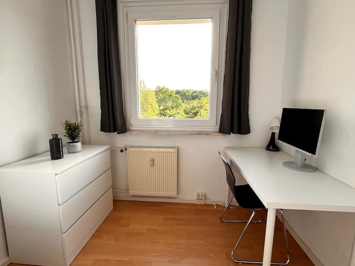 Спална соба 2