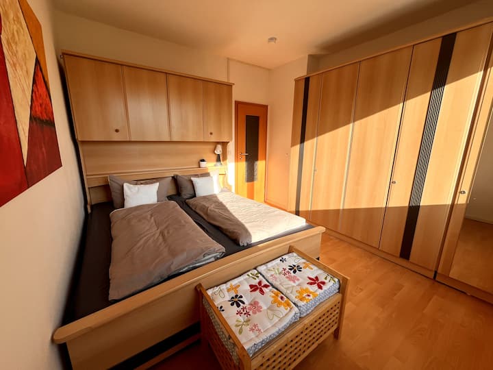 Спална соба 1