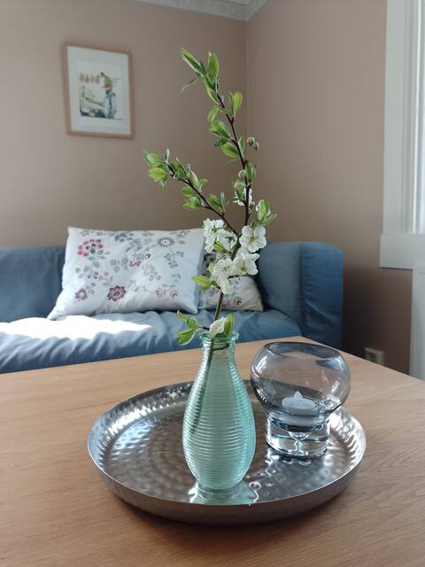 Top Airbnb: Cozy Torp for families, 30 km from Vimmerby in Hultsfred