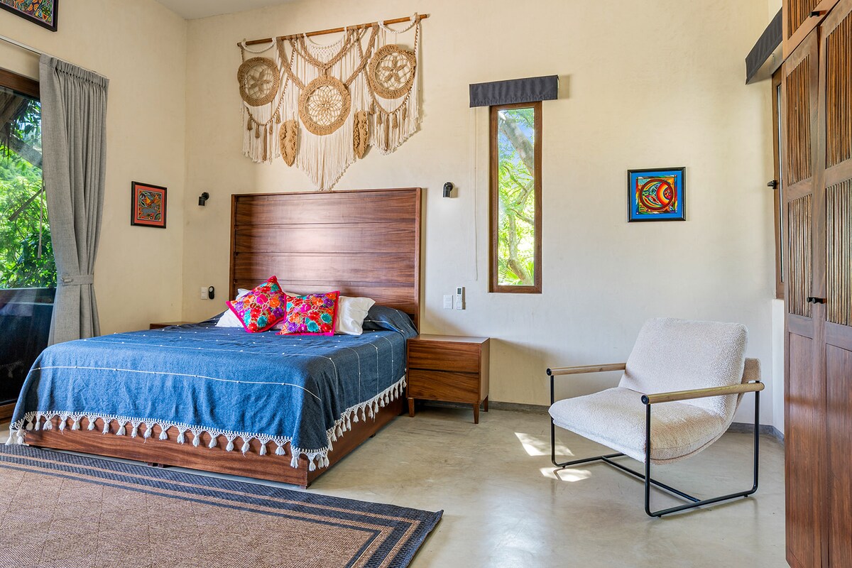 საძინებელი 6