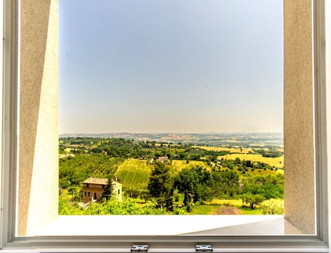 Macerata Horizons