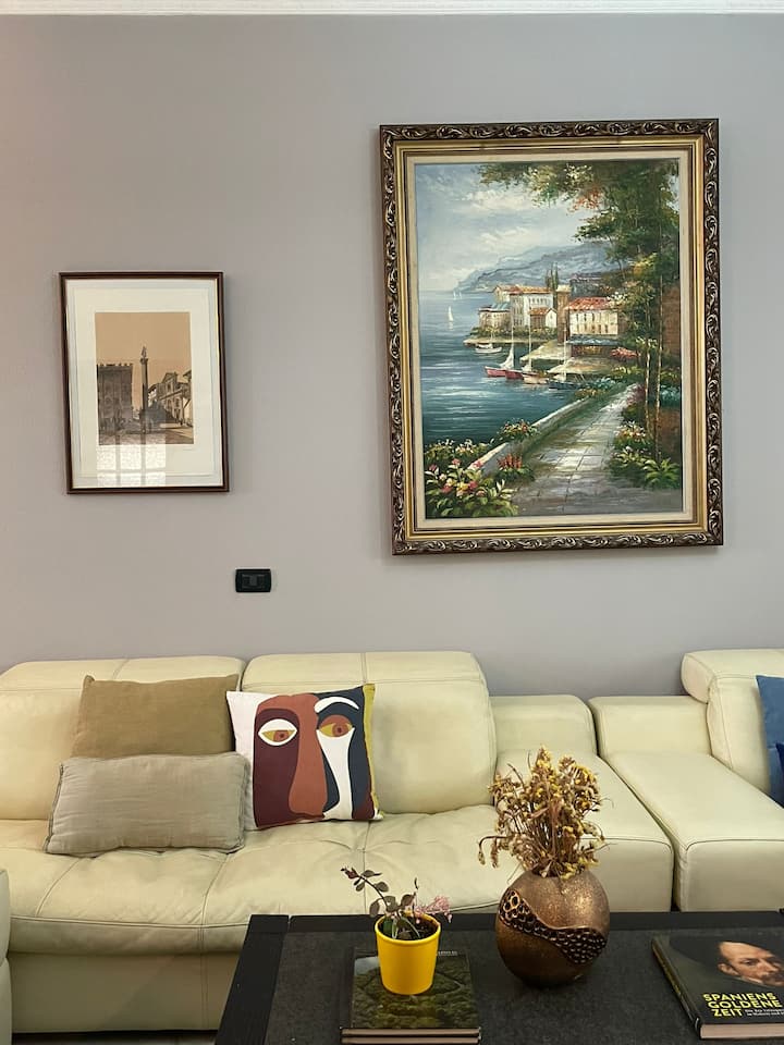 Casa Shpresë • The Traditional Suite - Albanien