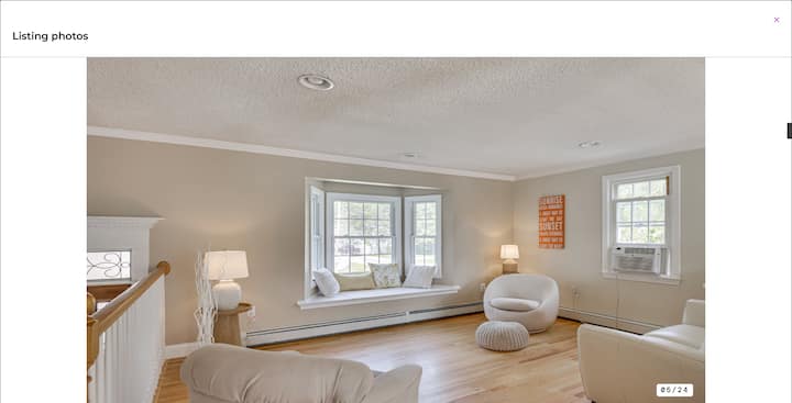 Entire Home In Saco Maine + Gym 3.5mil Oob Maine ! - Biddeford, ME