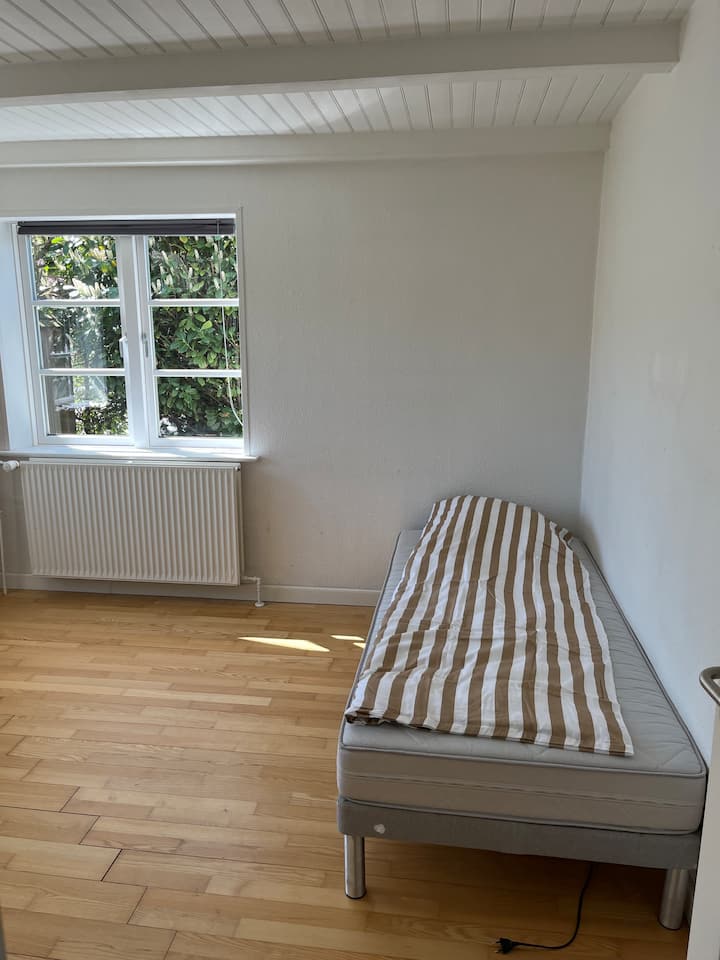 საძინებელი 5