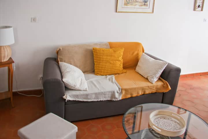 Maison Chaleureuse - Quinson