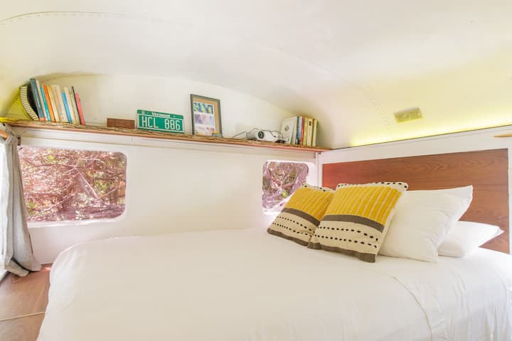 ห้องนอน