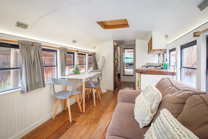 ห้องนั่งเล่น