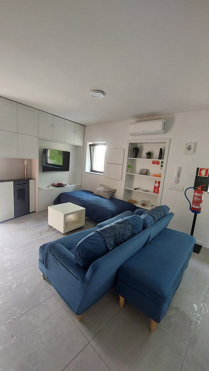 Costa Guest House - Guimarães