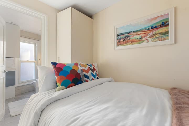 غرفة النوم 4