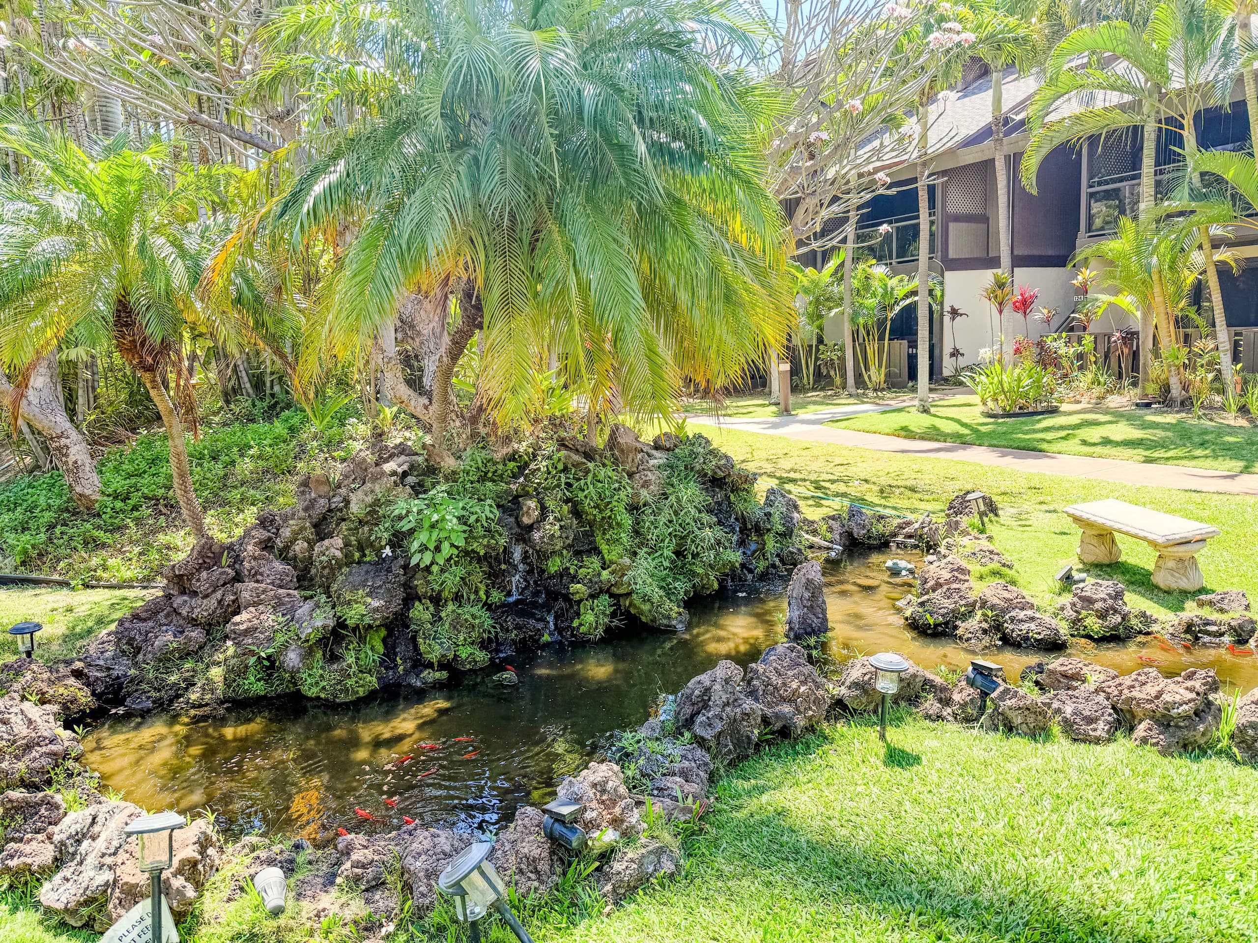 Loft Comfort/ZenGarden/Kihei/Beach/Pool/King Bed - Image 35