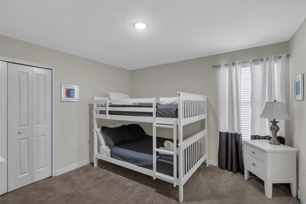 غرفة النوم 6