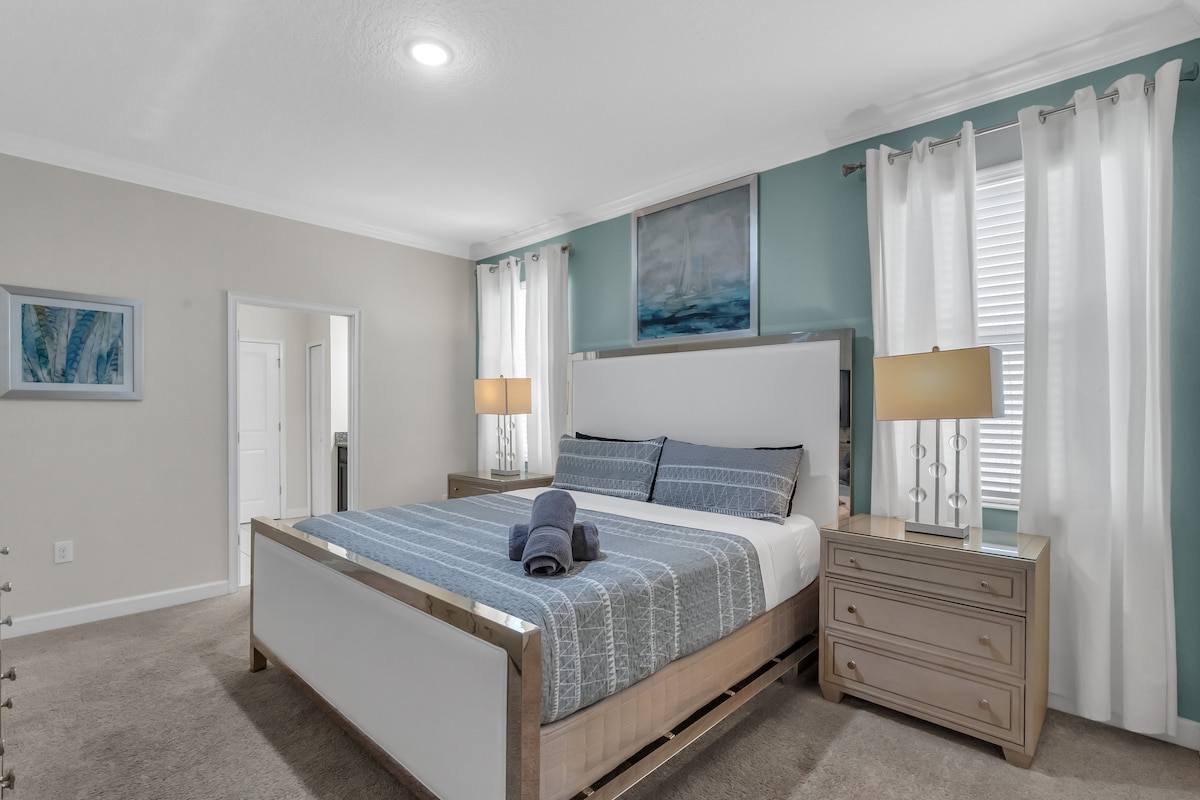 غرفة النوم 2