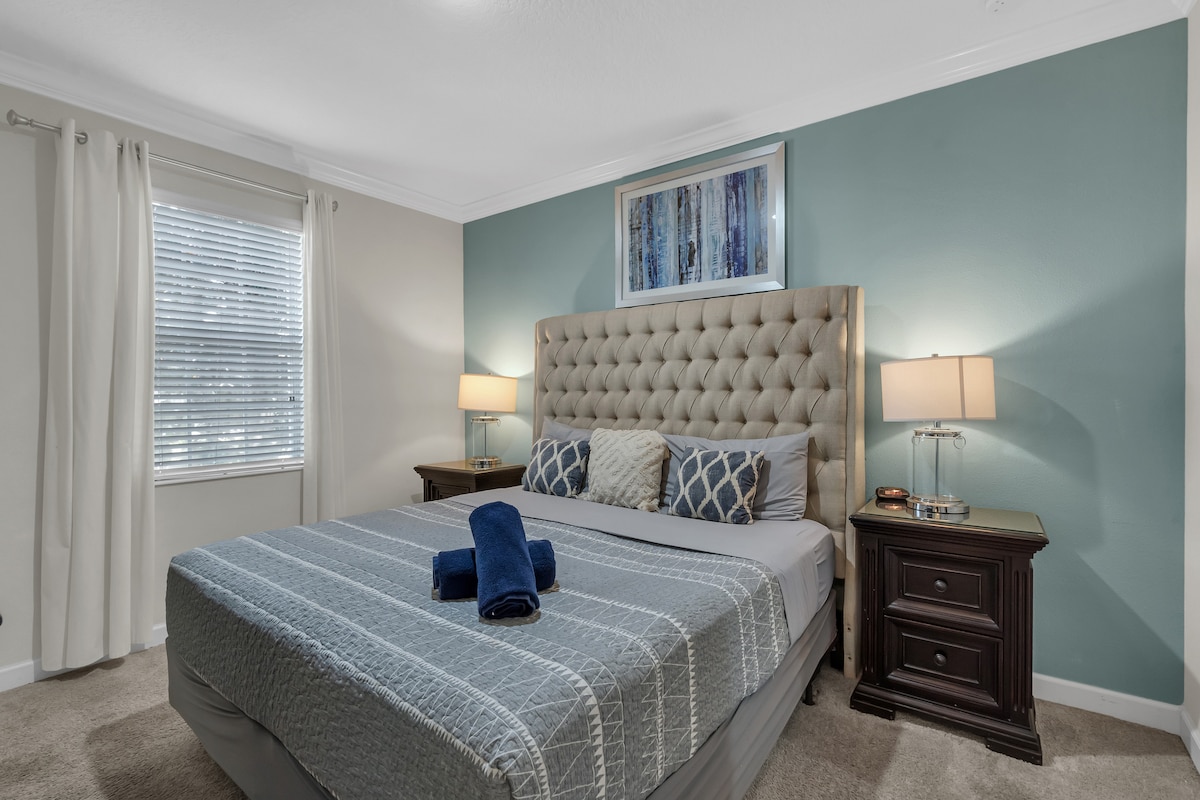 غرفة النوم 1