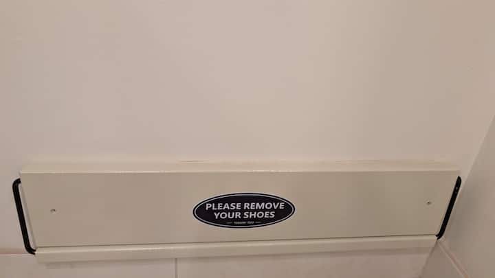 Спална соба 1