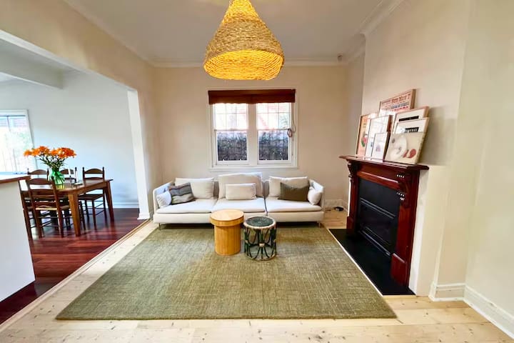 Spacious 3BR Family Home – Perfect Location