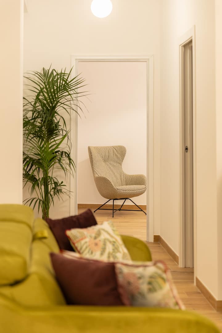 Mariannina Apartments - Maiori - Maiori