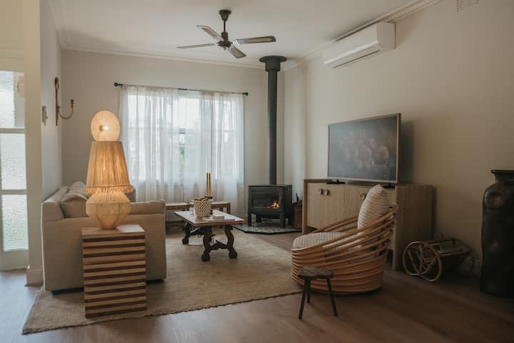 Harker House - ヒールズビル