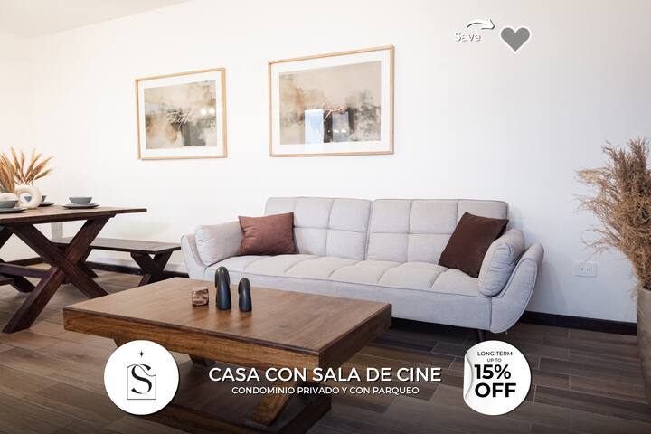 Spacio AM managed Airbnb listing 3
