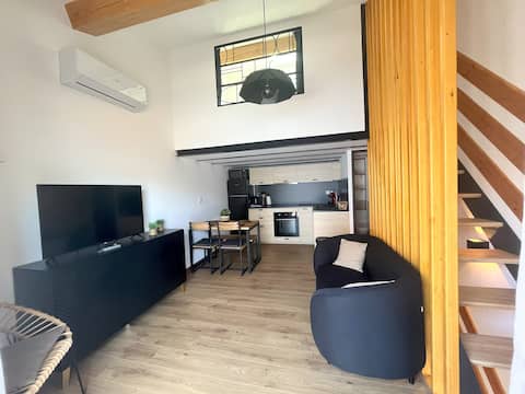 Successful Airbnb property: L'anguillou - House - Sète Pointe courte in Sète