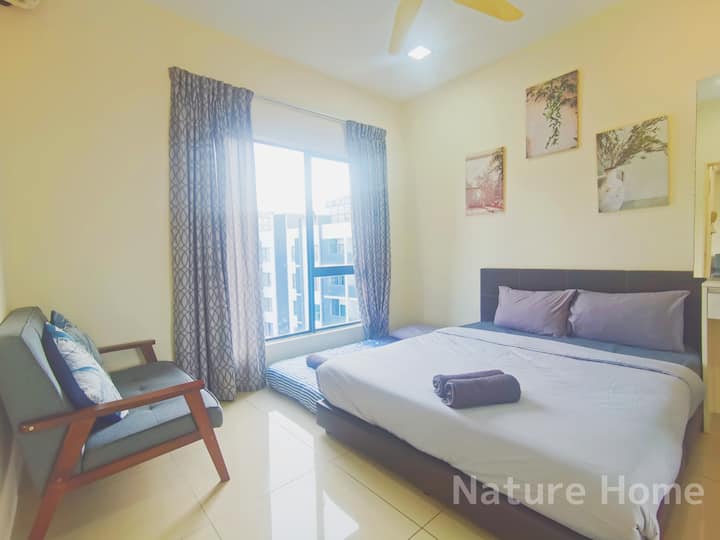 Спална соба 1