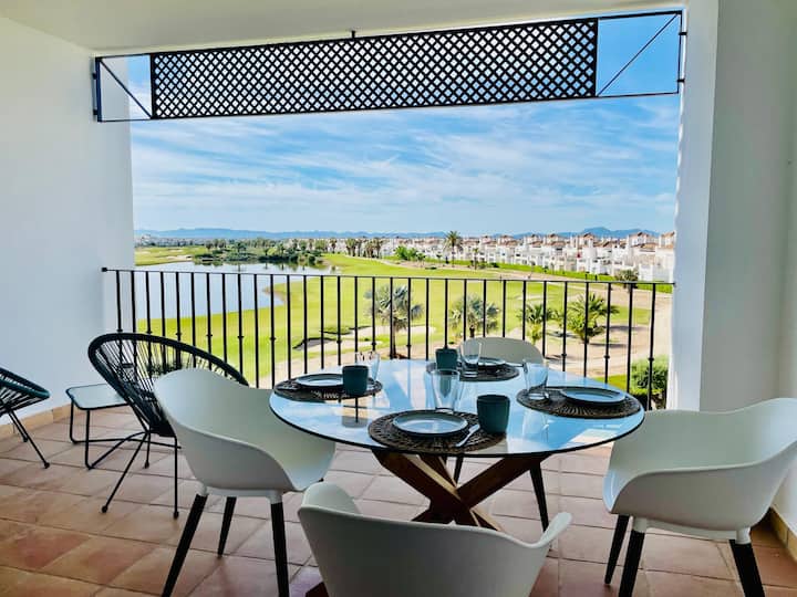 Casa Sueno - Torre-Pacheco