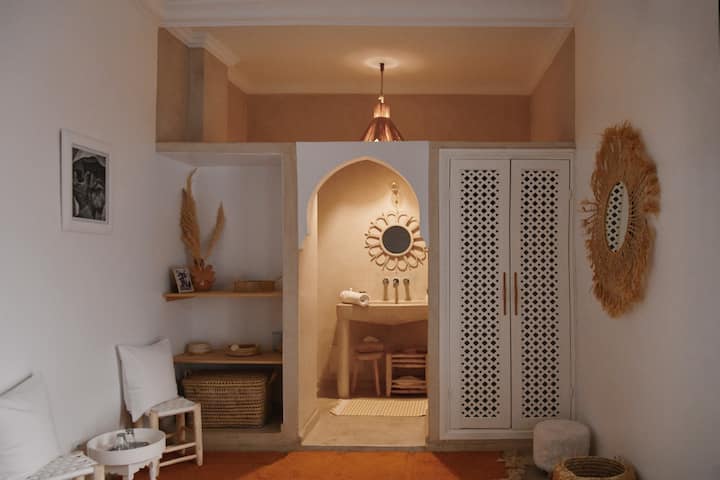 غرفة النوم 5