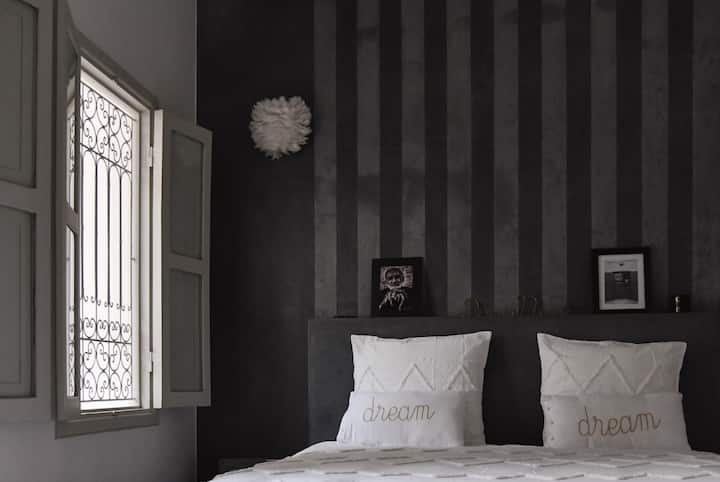 غرفة النوم 3