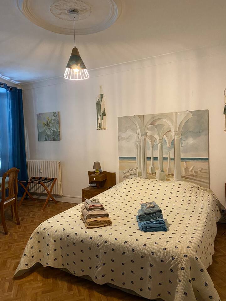 Quarto 1