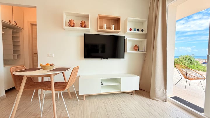 Harmonia | Sicily Luxury Residence | Marzamemi - Portopalo di Capo Passero