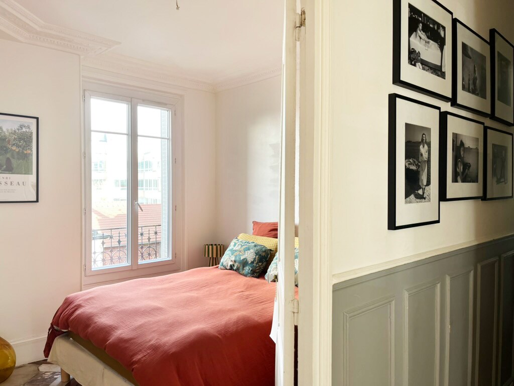 ห้องนอน