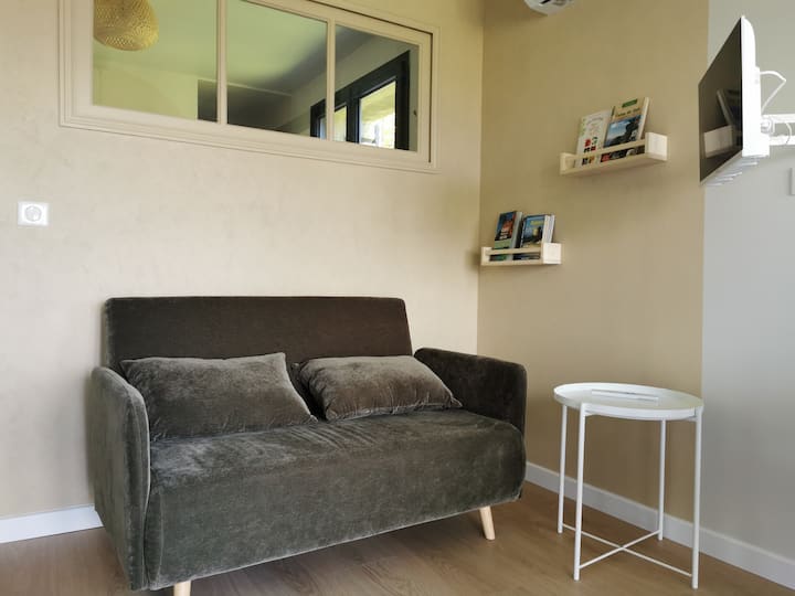 "Gîte A Casetta Tigliu - Havre De Paix En Corse" - Corse-du-Sud