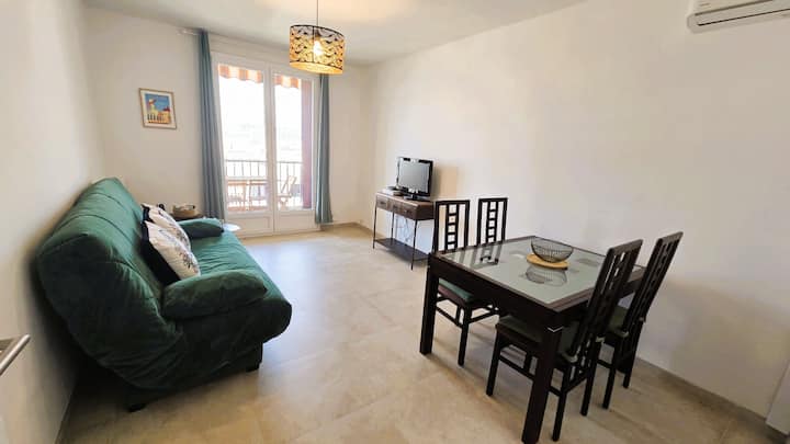 Всекидневна