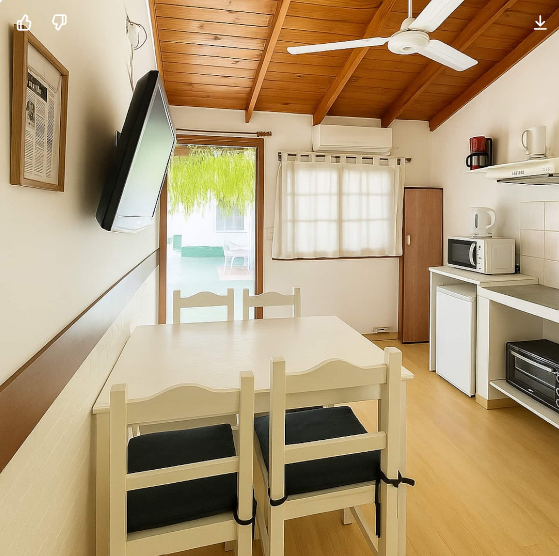 Coliving room in Palermo