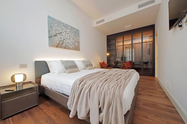 ห้องนอน 