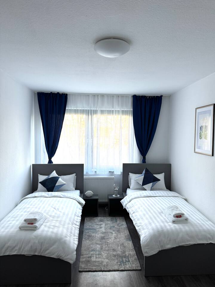 ห้องนอน