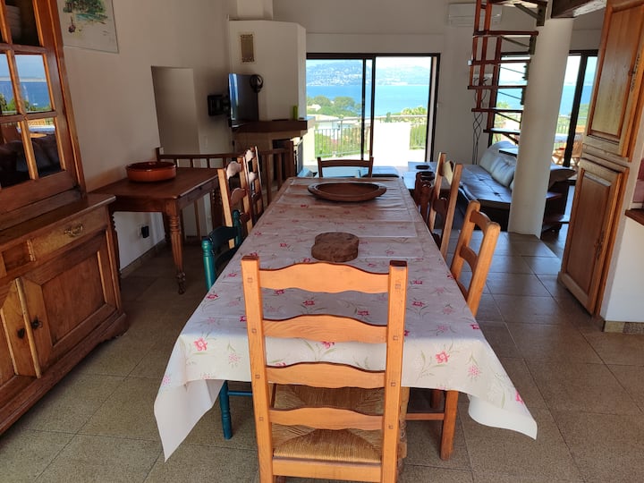 Maison Presqu'île De Giens - Presqu'île de Giens