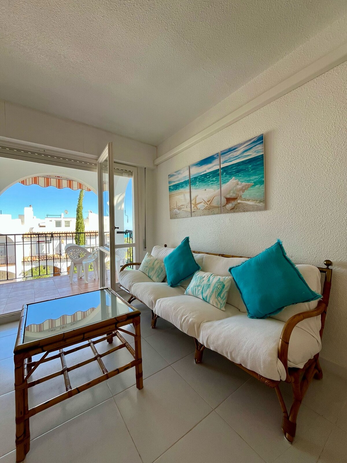 Font Nova Peñiscola 5