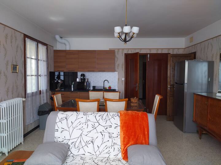 ห้องนั่งเล่น